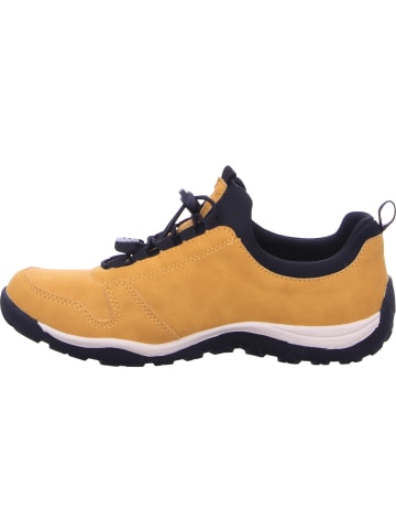 Sun & Shadow Slipper in gelb