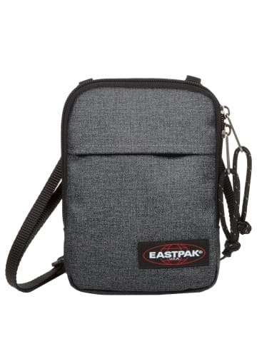 Eastpak Buddy - Umhängetasche 18 cm in black denim