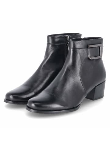 Kaerlek Schlupfstiefel in black