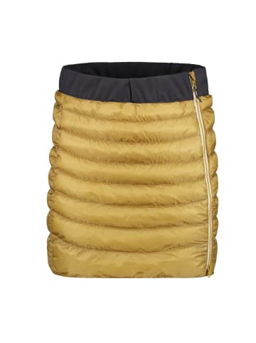 Icepeak Outdoor Rock Dunsmuir Wasserabweisend in Gold