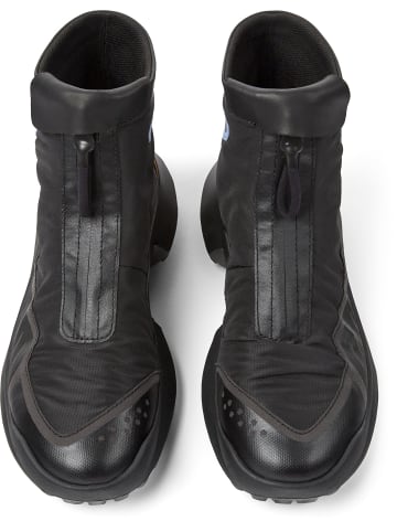 Camper Sneaker " Circular " in Schwarz