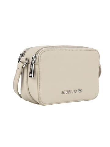 Joop Jeans Schultertasche 'Diurno Susan in Bleached Sand 18,00 x 12,00 x 6,00 cm'