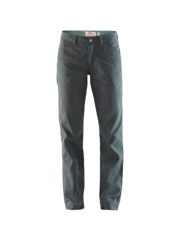 FJÄLLRÄVEN Greenland Lite Jeans in Dunkelgrau