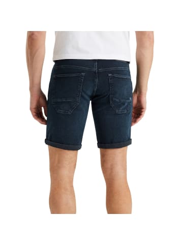 PME Legend Short NIGHTFLIGHT regular/straight in Blau