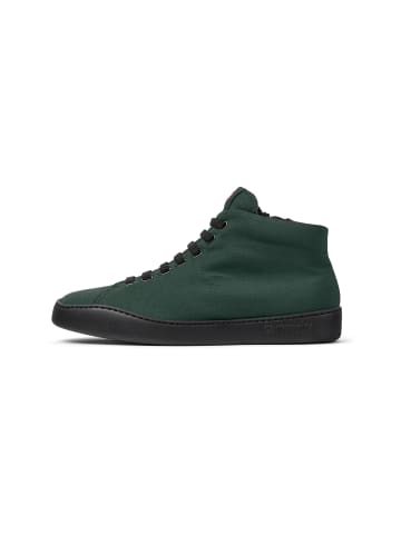 Camper Sneaker " Peu Touring " in Dunkelgrün 1