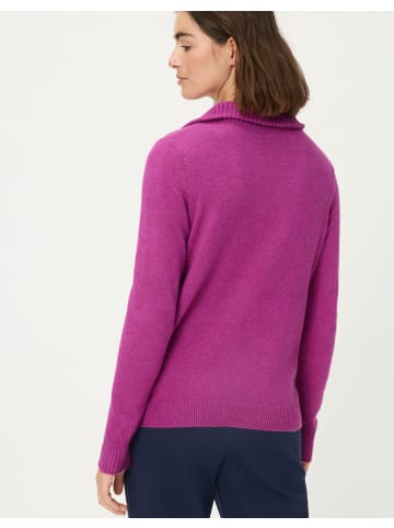 Olsen Pullover in Sweet Orchid