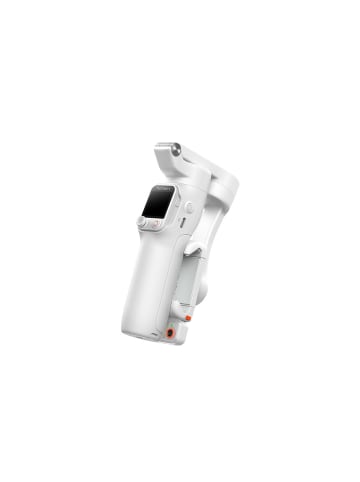 Hohem iSteady V3 Ultra Smartphone Gimbal weiß