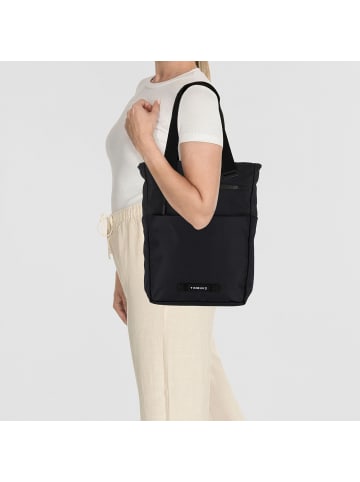 Timbuk2 Scholar Schultertasche 31 cm Laptopfach eco black
