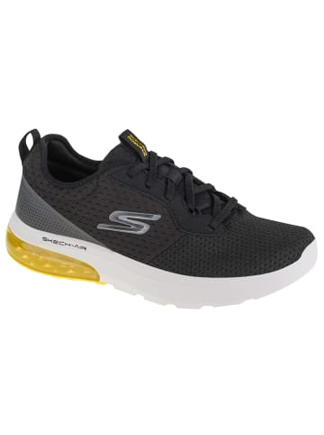 Skechers Skechers Go Walk Air 2.0 – Crosser in Schwarz