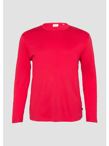 s.Oliver T-Shirt in 3348_himbeere