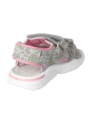 Ricosta Sandalen in Grün