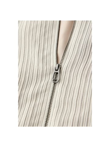 Street One Jacke in soft beige