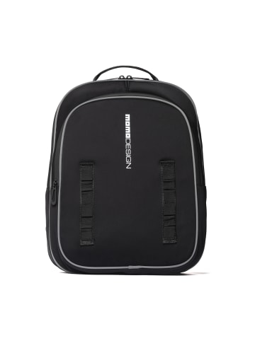 Momodesign Rucksack in BLACK