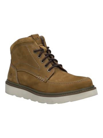 Josef Seibel Halbschuh Trent 04 in gelb