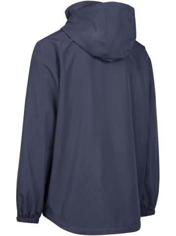 Trespass Jacke "Farndish Outdoor Jacket" in Grau