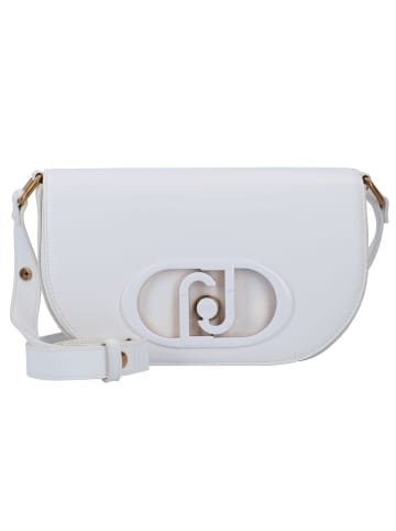 Liu Jo Euzia Schultertasche 26 cm in off white