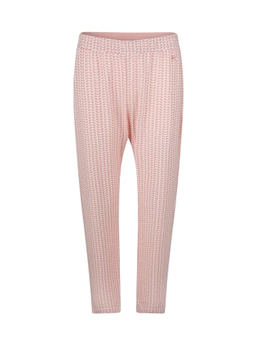 SHORT STORIES Schlafhose in Rosa