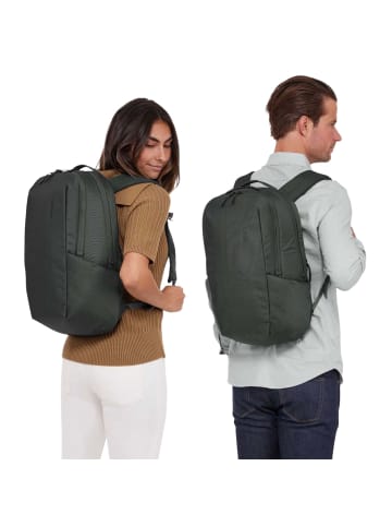 Thule Subterra 2 - Rucksack 21L 15.6" 46 cm (black) in dark slate