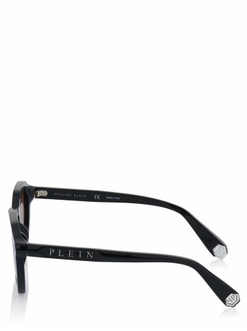 Philipp Plein Sonnenbrille für Herren in schwarz