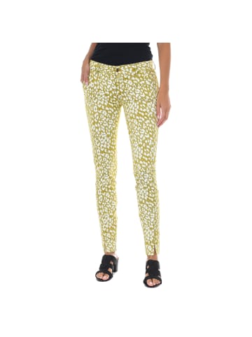 Met Jeans Jeans in Green
