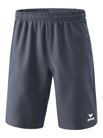 erima Kinder Change By Erima Shorts in slate grey