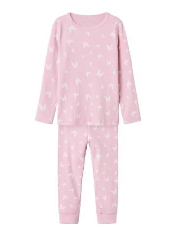 name it Nachtwäsche-Set in Pink Lavender