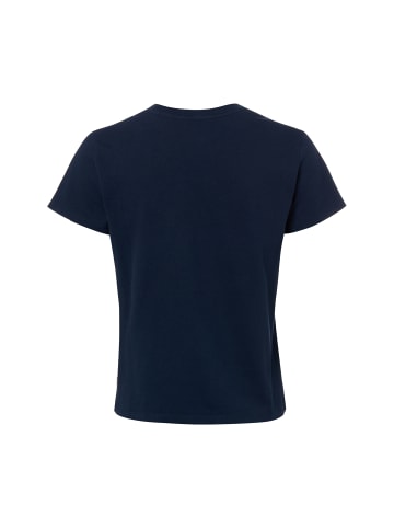 Levi´s T-Shirt in marine mehrfarbig - 0019
