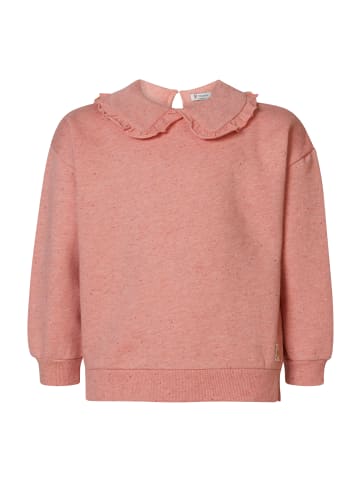 Noppies Sweater Jizan in Terra Cotta