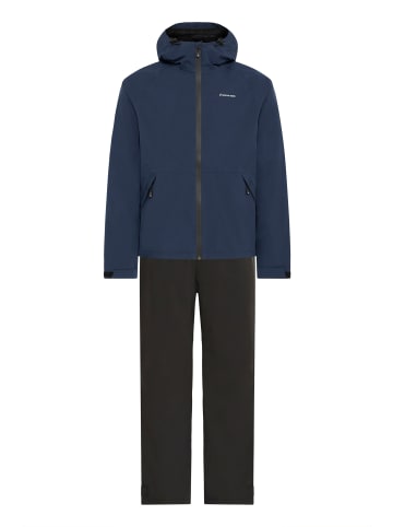 North Bend Regenjacke NBGustonys M Set W-Pro 10000 in Blau