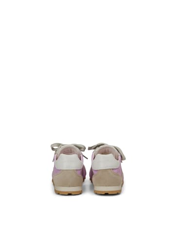 Marc O'Polo Sneaker Model Fabiana in Grey Silk