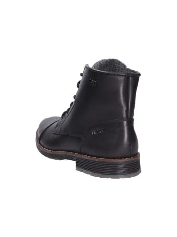 rieker Stiefel in schwarz