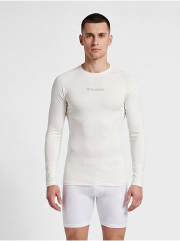 Hummel T-Shirt Hmlbl Herren in WHITE