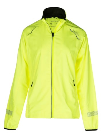 Endurance Laufjacke CULLY XQL in 5001 Safety Yellow