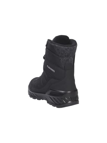 LOWA Stiefel TRIDENT III GTX in schwarz
