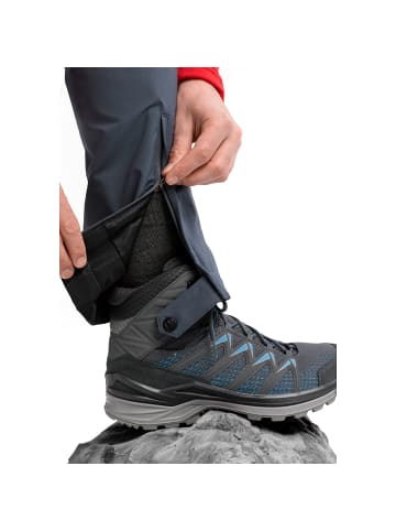 Maier Sports Hosen lang R3 Zed Pants M in Blau3010