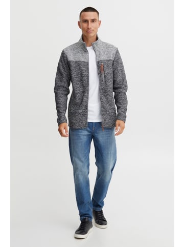 BLEND Sweatshirt BHPinti in Nachtschwarz