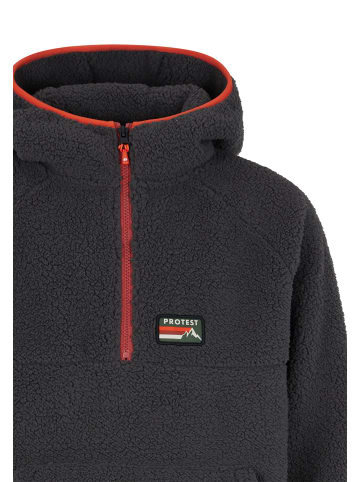 Protest " PRTCULT JR in Deep Grey