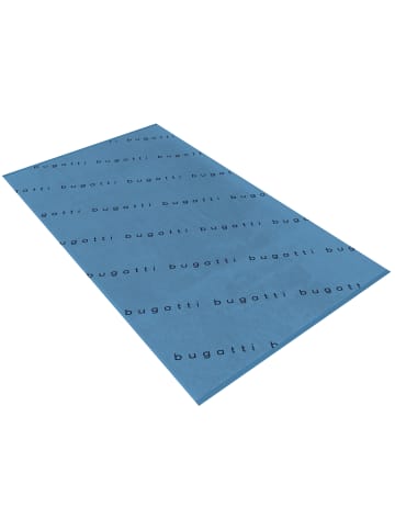 Bugatti Bugatti Strandtücher Pianosa marine blau - 0002 in marine blau - 0002