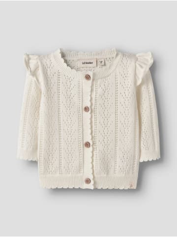 name it Strickjacke in Coconut Milk