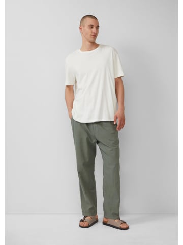 QS Hose in 7380_olivgrün