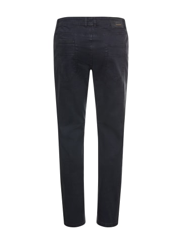 Camel Active Hose mit 5-Pocket-Design in Dunkelblau