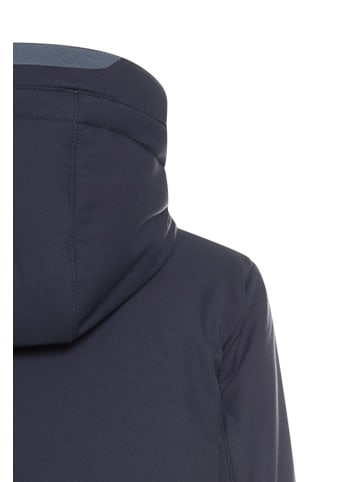 Camel Active Parka für Damen in blau
