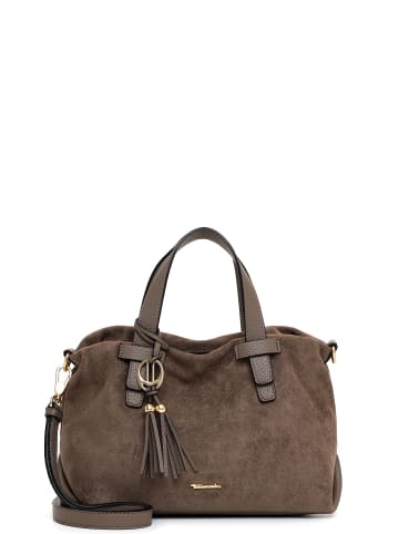 Tamaris Shopper TAS Mareike in taupe