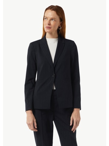 comma Indoor-Blazer in 59G2_navy