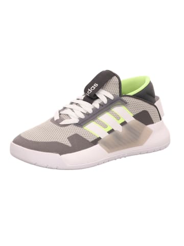 adidas Sneaker in grau