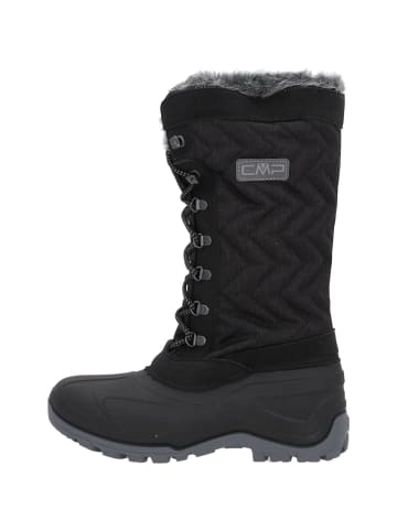 cmp Winterstiefel in Schwarz