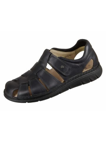 Finn Comfort Sandalen in schwarz