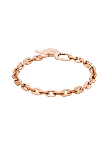 LIEBESKIND BERLIN Armband in Rosegold