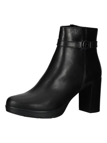 Tamaris Stiefelette in Schwarz