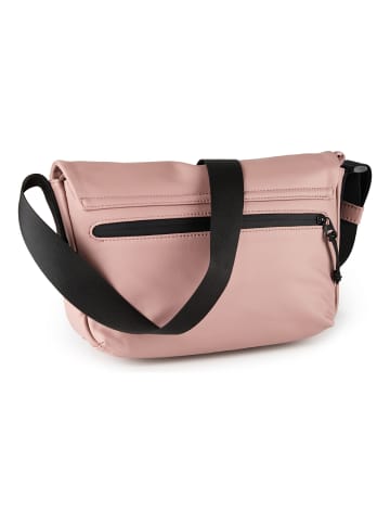 Zwei Cargo Messenger 32 cm in powder